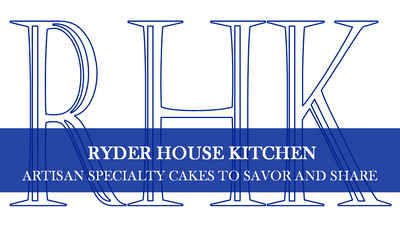 Ryder House Kitchen